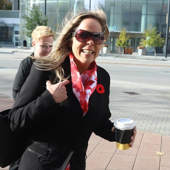 Defence begins its case in criminal trial of high-profile 'Freedom Convoy' organizers